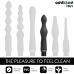 ADDICTED TOYS - ANAL CLEANER WITH UNIVERSAL ADAPTER MODEL 3
