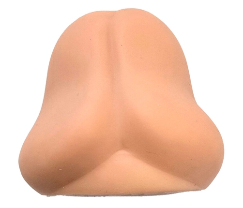 DIABLO PICANTE  - ANTI-STRESS PENIS COLOUR NUDE