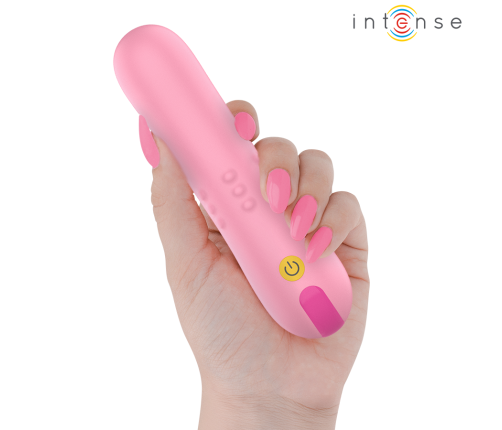 INTENSE - BARBARA ROLLING BALL VIBRATOR
