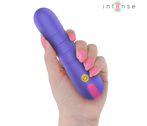 INTENSE - STELLA PUSH PENETRATION UP DOWN