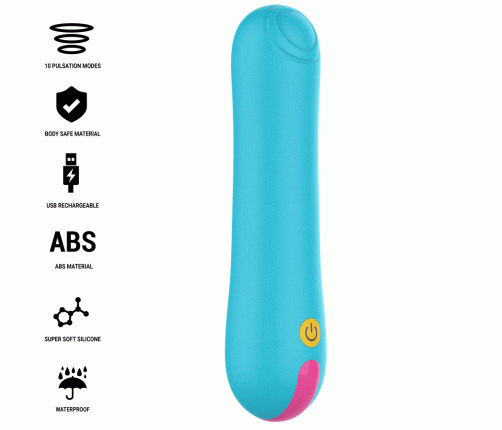 INTENSE - CLAUDIA PENETRATION WITH RHYTHMIC TAPING