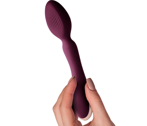 CLIMAXIMUM - AURORA WAND VIBRATOR