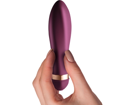 CLIMAXIMUM - DARE KIT TWISTED VIBRATOR + ANAL PLUG BEGINNER