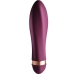 CLIMAXIMUM - DESIRE KIT TWISTED VIBRATOR + ANAL PLUG