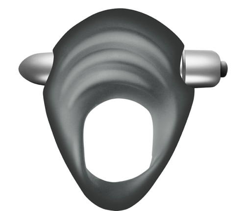 CLIMAXIMUM - ENTICE KIT COCK RING + PROSTATE VIBRATOR BEGINNERS