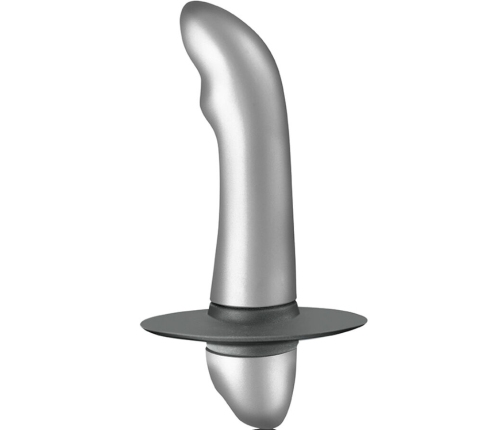 CLIMAXIMUM - ENTICE KIT COCK RING + PROSTATE VIBRATOR BEGINNERS
