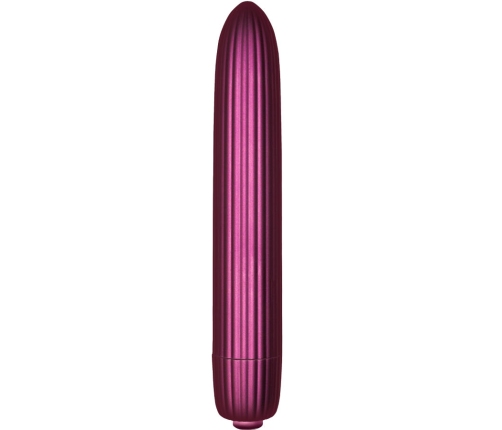 CLIMAXIMUM - HERA TEXTURED BULLET VIBRATOR
