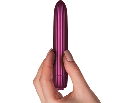 CLIMAXIMUM - HERA TEXTURED BULLET VIBRATOR