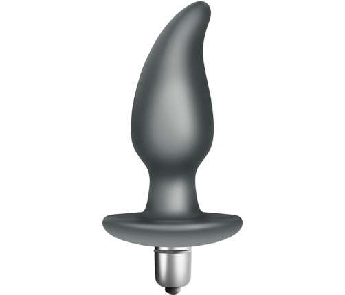 CLIMAXIMUM - IDOSI BULLET VIBRATING ANAL PLUG