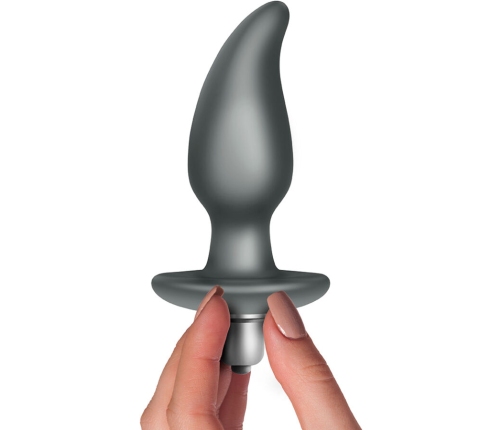 CLIMAXIMUM - IDOSI BULLET VIBRATING ANAL PLUG