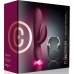 CLIMAXIMUM - LAMOUR KIT RABBIT VIBRATOR + LED COCK RING