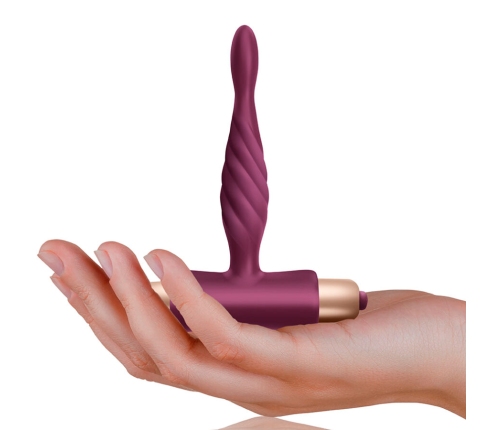 CLIMAXIMUM - PHAROS BEGINNER ANAL PLUG