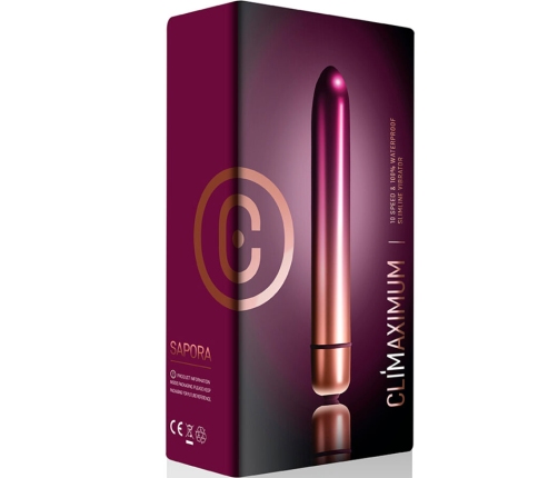 CLIMAXIMUM - SEPORA CLASSIC BULLET VIBRATOR