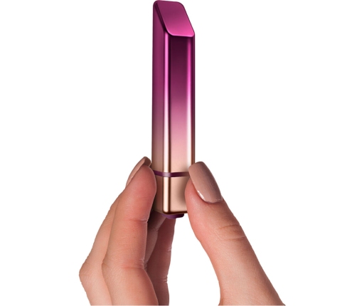 CLIMAXIMUM - TREMA LIPSTICK BULLET VIBRATOR