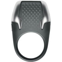 CLIMAXIMUM - TYRO VIBRATING COCK RING WITH LED LIGHTS