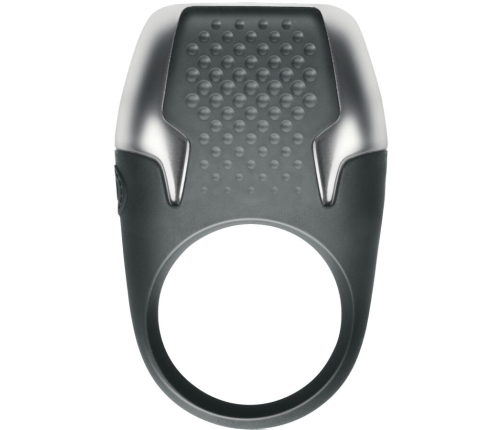 CLIMAXIMUM - TYRO VIBRATING COCK RING WITH LED LIGHTS