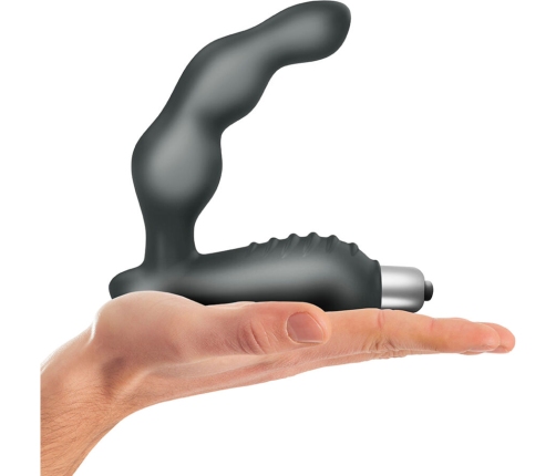 CLIMAXIMUM - VILLO STEPPED PROSTATE VIBRATOR