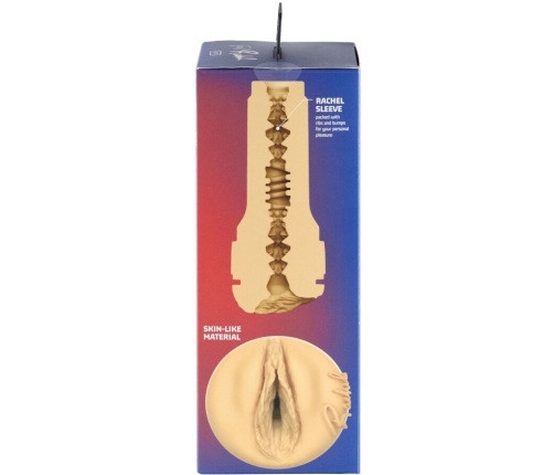 KIIROO - FEEL RACHEL STARR MASTURBATOR STARS COLLECTION