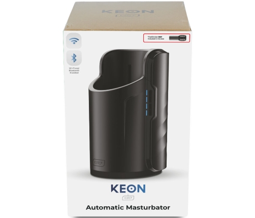 KIIROO - KEON WIFI AUTOMATIC MASTURBATOR