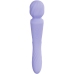 LELO - SWITCH VIBRATOR WANDA DOUBLE STIMULATION LILAC