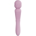 LELO - SWITCH VIBRATOR WANDA DOUBLE STIMULATION SOFT PINK