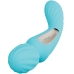 LELO - SWITCH VIBRATOR WANDA DOUBLE STIMULATION AQUA
