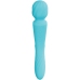LELO - SWITCH VIBRATOR WANDA DOUBLE STIMULATION AQUA