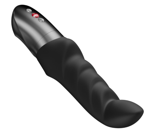 FUN FACTORY - ABBY G G-SPOT VIBRATOR BLACK