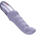 FUN FACTORY - ABBY G G-SPOT VIBRATOR LIGHT VIOLET
