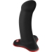 FUN FACTORY - AMOR G-SPOT DILDO BLACK