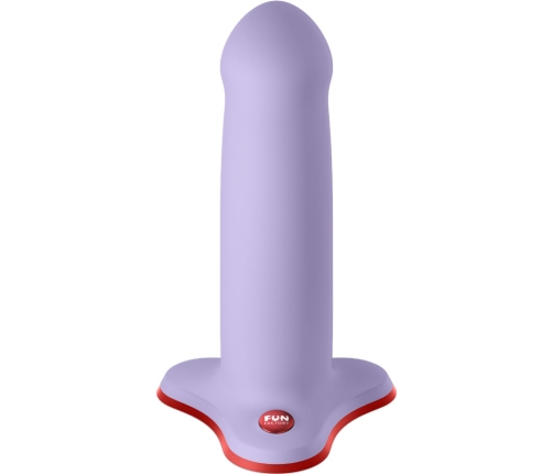 FUN FACTORY - AMOR G-SPOT DILDO PURPLE