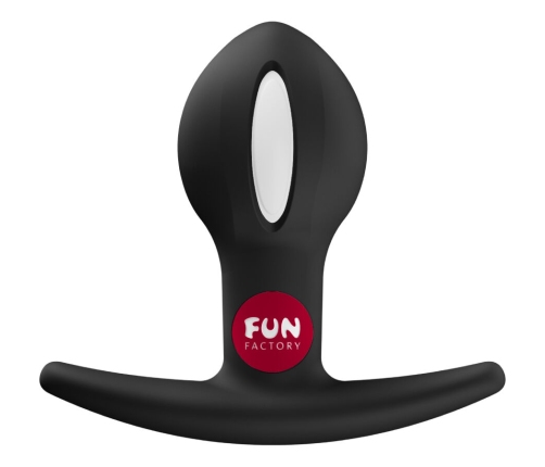 FUN FACTORY - B-BALL UNO ANAL PLUG BLACK