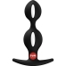 FUN FACTORY - B-BALLS DUO ANAL PLUG BLACK