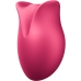 FUN FACTORY - BELLE AIR PULSE VIBRATOR RASPBERRY
