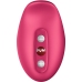 FUN FACTORY - BELLE AIR PULSE VIBRATOR RASPBERRY