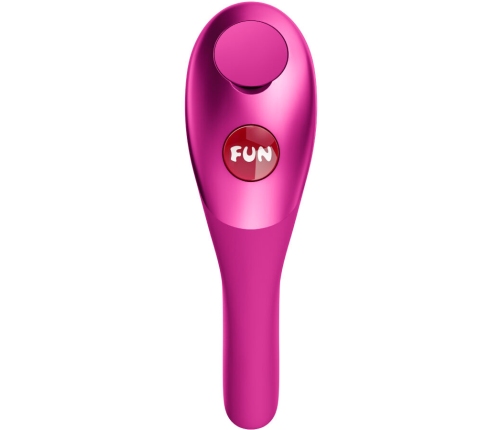 FUN FACTORY - BE·ONE FINGER VIBRATOR MAGENTA