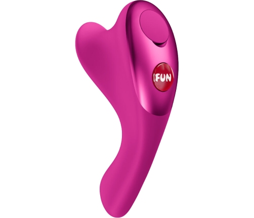 FUN FACTORY - BE·ONE FINGER VIBRATOR MAGENTA