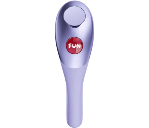 FUN FACTORY - BE·ONE FINGER VIBRATOR PURPLE