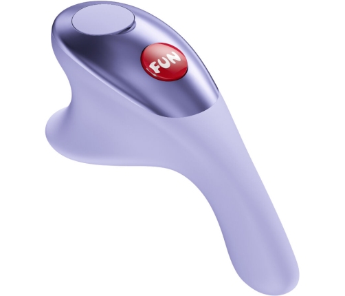 FUN FACTORY - BE·ONE FINGER VIBRATOR PURPLE