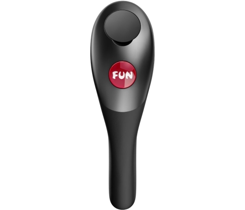 FUN FACTORY - BE·ONE FINGER VIBRATOR BLACK