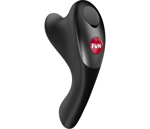 FUN FACTORY - BE·ONE FINGER VIBRATOR BLACK