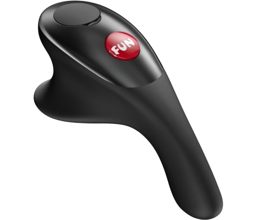FUN FACTORY - BE·ONE FINGER VIBRATOR BLACK