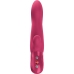 FUN FACTORY - BI STRONIC ARC THRUSTING RABBIT PULSATORS RASPBERRY