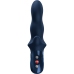FUN FACTORY - BI STRONIC CRAVE THRUSTING RABBIT PULSATORS NIGHTBLUE