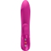 FUN FACTORY - BI STRONIC EMBRACE THRUSTING RABBIT PULSATORS MAGENTA
