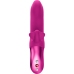FUN FACTORY - BI STRONIC FUSION THRUSTING RABBIT PULSATORS MAGENTA