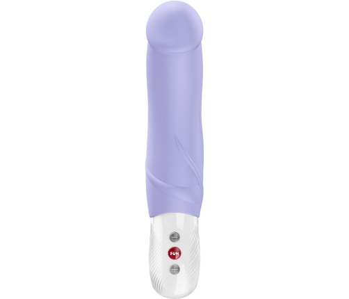 FUN FACTORY - BIG BOSS G-SPOT VIBRATOR PURPLE