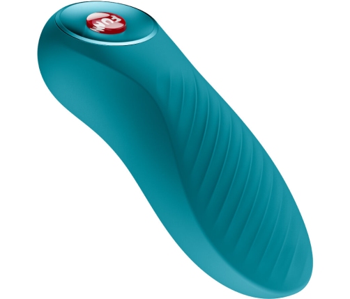 FUN FACTORY - BIJOU BULLET VIBRATOR AQUAMARINE
