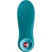 FUN FACTORY - BIJOU BULLET VIBRATOR AQUAMARINE
