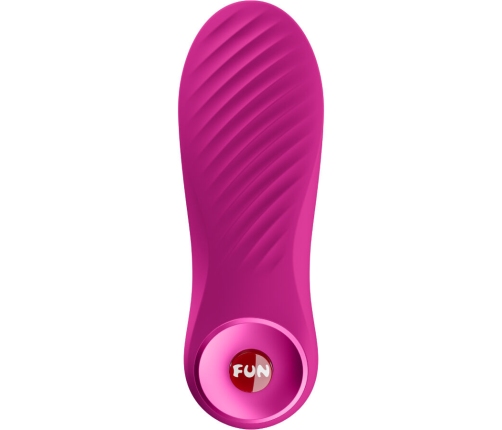 FUN FACTORY - BIJOU BULLET VIBRATOR MAGENTA